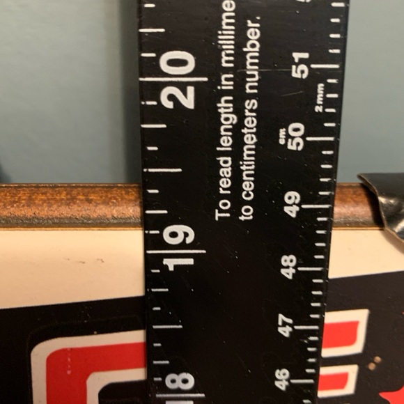 DC Comics Justice League of America Wood Plaque MDF Wall Art - Picture 4 of 10